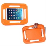 Shockproof wheel steering stand Kidz safety Mini 1/2/3 (orange)